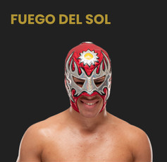 Fuego Del Sol